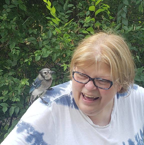 Meet your Posher, Pat - Picture 1 of 1